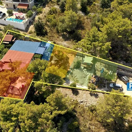 Zdena Apartament Rogač