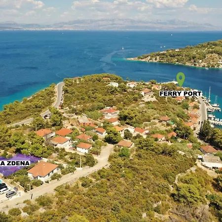Zdena Apartament