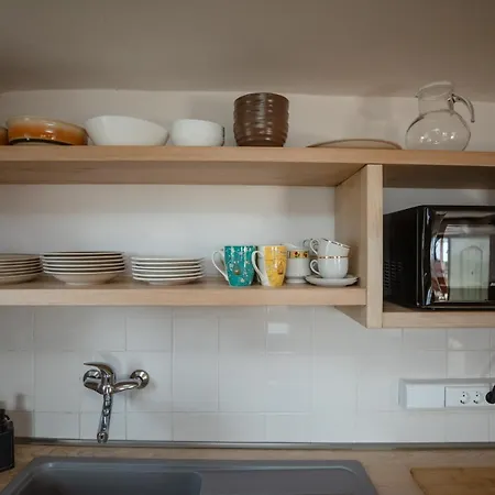 Zdena Apartament