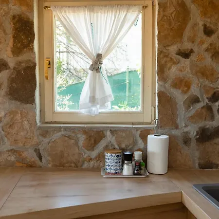 Apartament Zdena