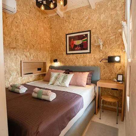 Appartement Zdena