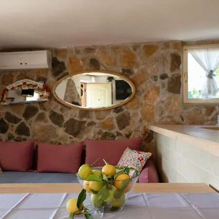 Zdena Appartement *
