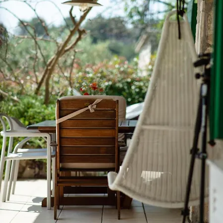 Zdena Apartament