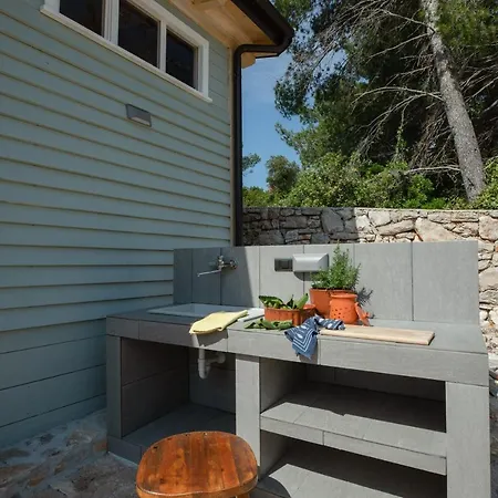 Apartament Zdena