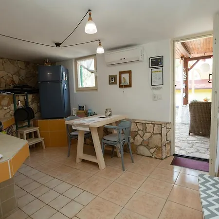 Zdena Apartament
