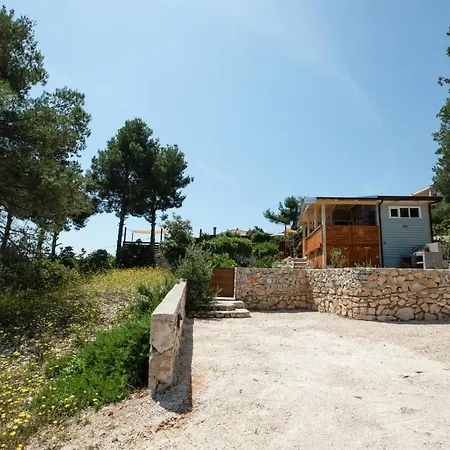 Apartament Zdena