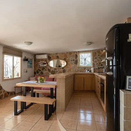 Zdena Apartament Rogač