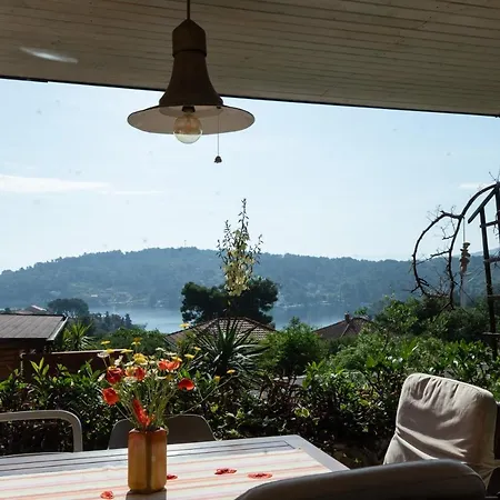 Zdena Apartament *