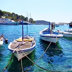 Zdena Apartmán