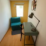 Zdena Apartmán *