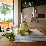 Zdena Apartmán Rogač