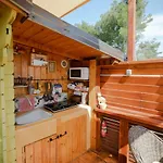 Apartmán Zdena Rogač