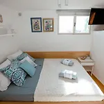 Zdena * Rogač