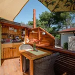 Apartament Zdena Rogač