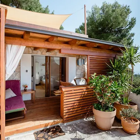 Zdena Apartamento Rogač