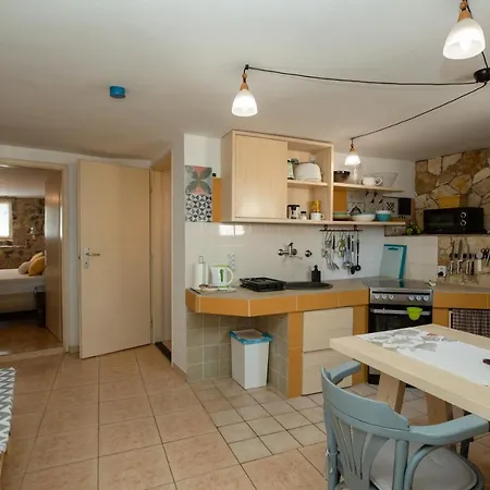 Zdena Apartamento Rogač