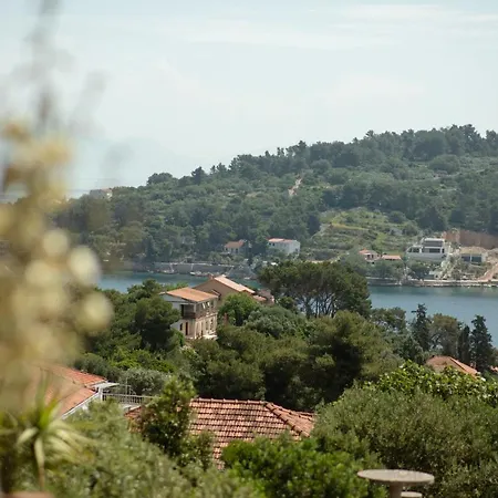 Apartamento Zdena Rogač