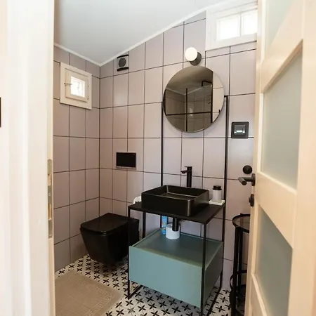 Zdena דירה Rogač