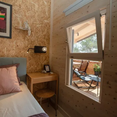 Apartamento Zdena Rogač