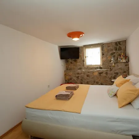 Apartment Zdena *