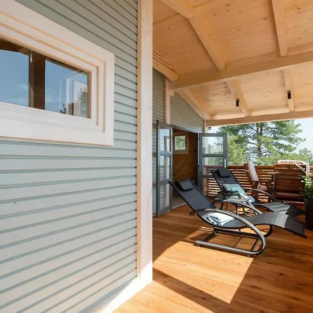 דירה Zdena Rogač