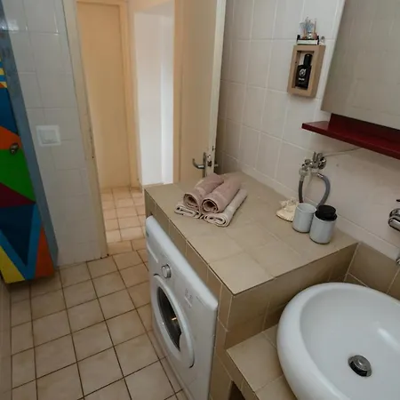 Apartamento Zdena *