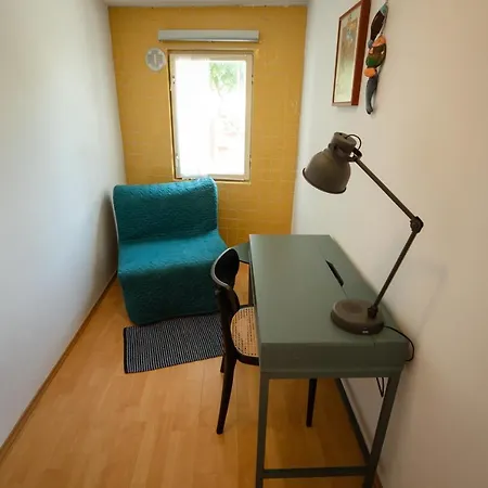 Zdena Apartment *