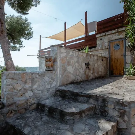 Zdena Apartment Rogac