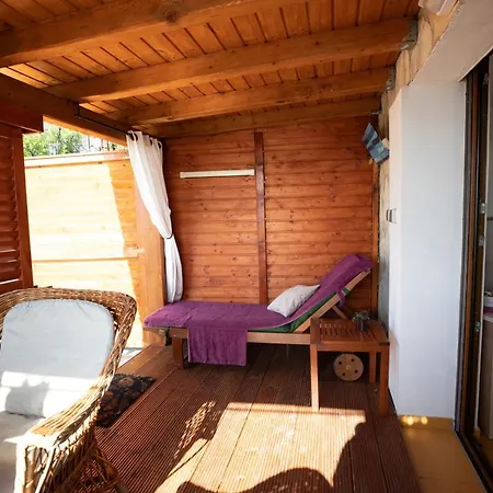 Apartamento Zdena Rogač