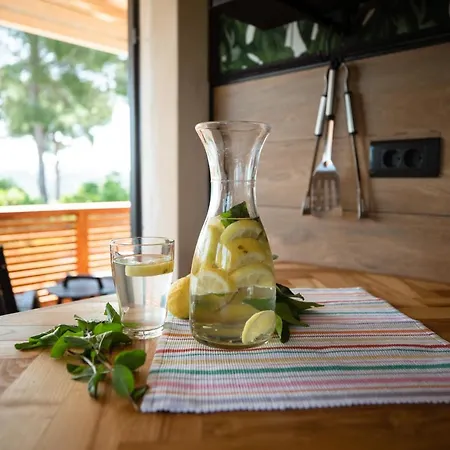 Zdena Apartamento Rogač