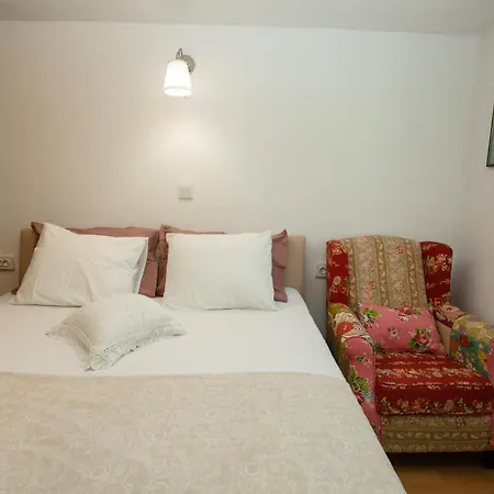 Apartment Zdena *
