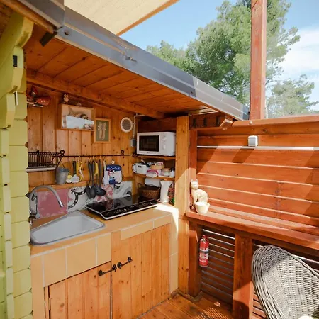 Apartamento Zdena Rogač