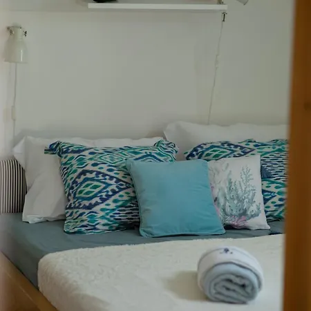 Zdena Apartamento Rogač