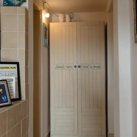 Apartamento Zdena