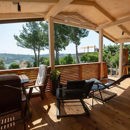 Apartamento Zdena Rogač