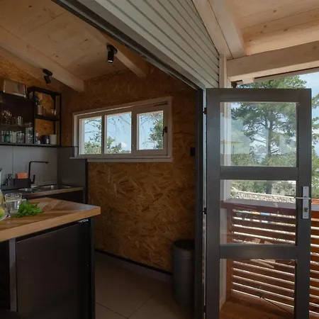 Apartamento Zdena Rogač