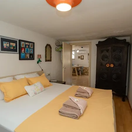 Apartment Zdena