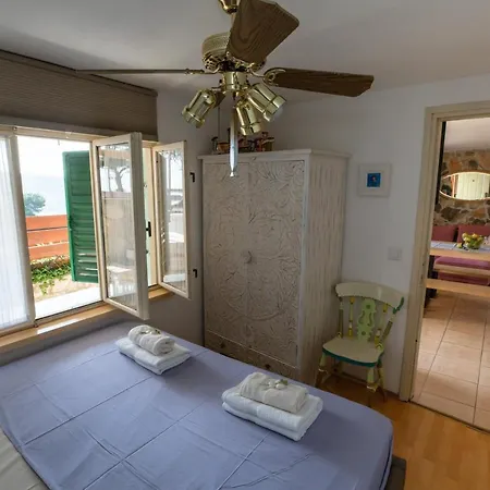 Apartman Zdena Rogač
