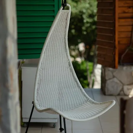 Zdena * Rogač