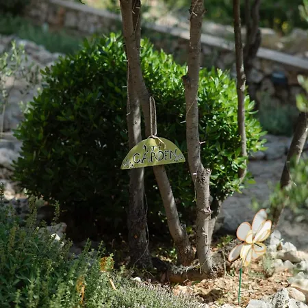 Apartman Zdena Rogač