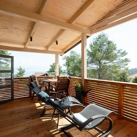 Zdena Apartman Rogač