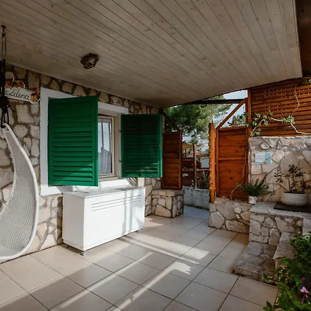 Apartman Zdena Rogač