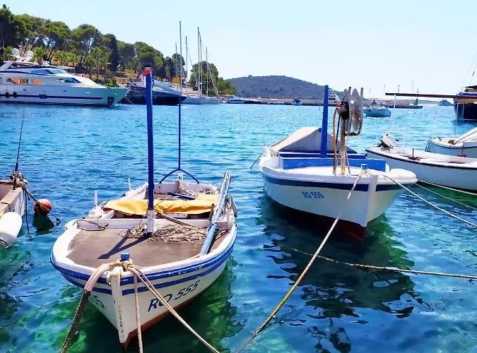 Zdena Διαμέρισμα