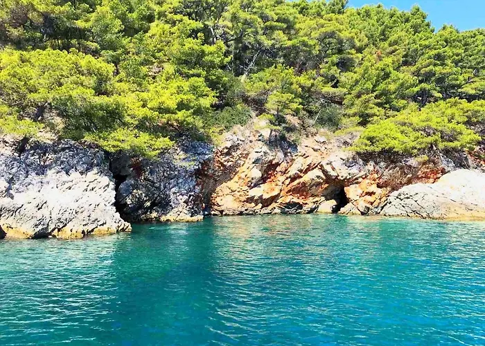 Διαμέρισμα Zdena *