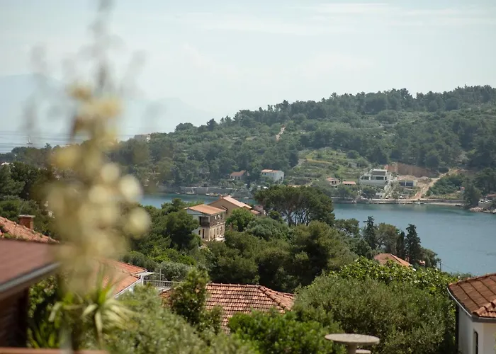 Διαμέρισμα Zdena Rogač