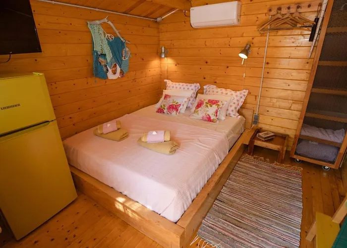 Zdena * Rogač