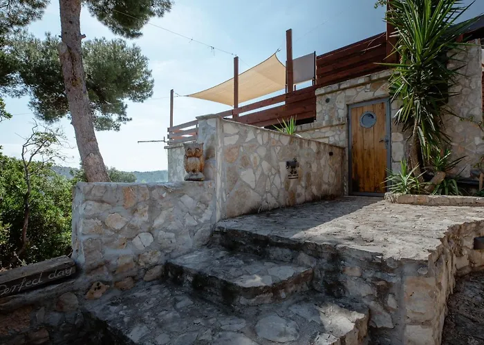 Zdena Διαμέρισμα Rogač