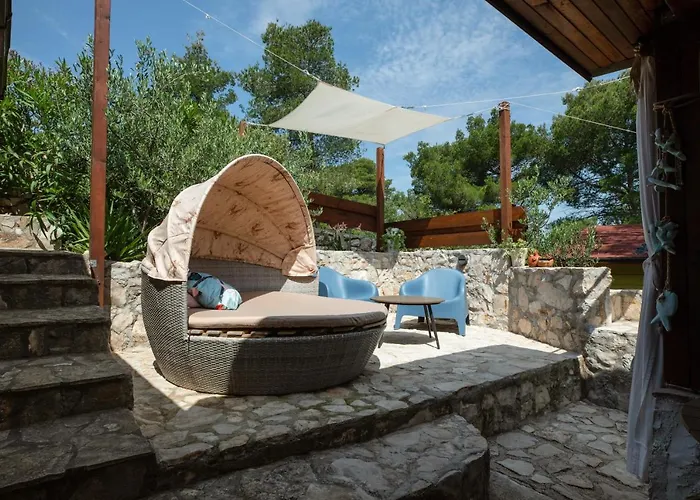 Zdena Διαμέρισμα *