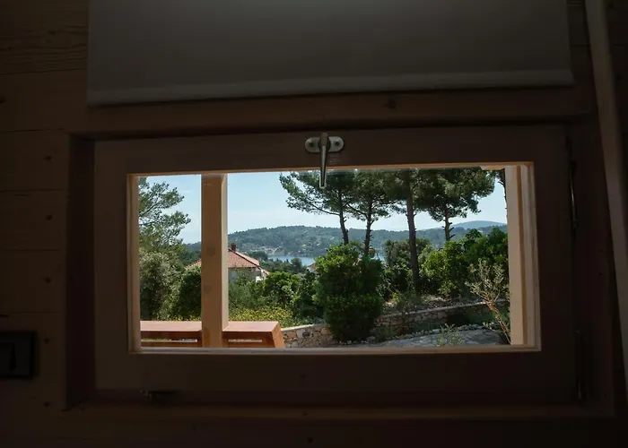 Διαμέρισμα Zdena *