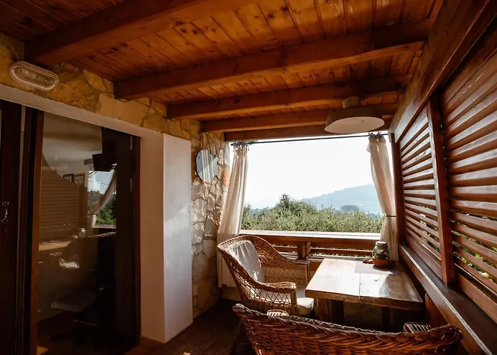 Zdena * Rogač